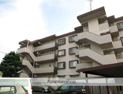 福岡県福岡市早良区有田２丁目 4階建 築37年5ヶ月