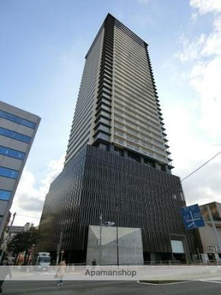 福岡県福岡市早良区西新４丁目 39階建 築4年7ヶ月