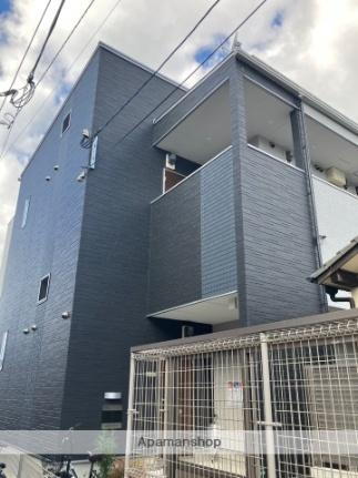 福岡県福岡市城南区七隈７丁目 2階建 築2年2ヶ月
