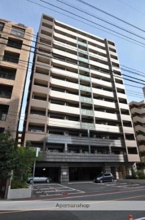 福岡県福岡市中央区平尾４丁目 賃貸マンション