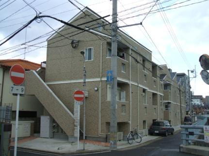 福岡県福岡市南区大楠１丁目 2階建 築19年8ヶ月