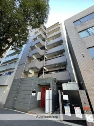 イ・カーサＭ’ＳＩＩ 7階建