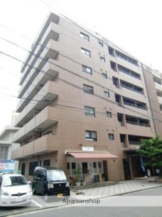 福岡県福岡市南区那の川２丁目 賃貸マンション