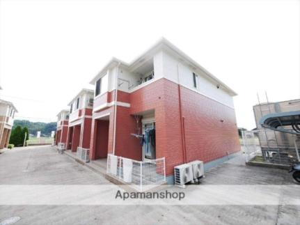 福岡県嘉麻市下山田 2階建 築15年