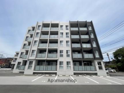 福岡県飯塚市西町 5階建 築2年10ヶ月