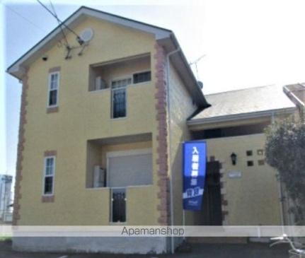 福岡県久留米市東櫛原町 賃貸アパート