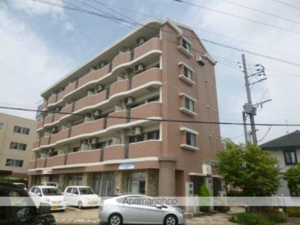 福岡県久留米市東合川８丁目 賃貸マンション