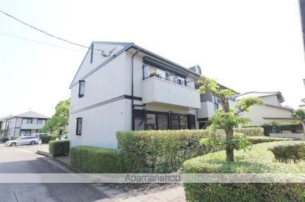 フォンテーヌ宮ノ陣ＩＣ棟