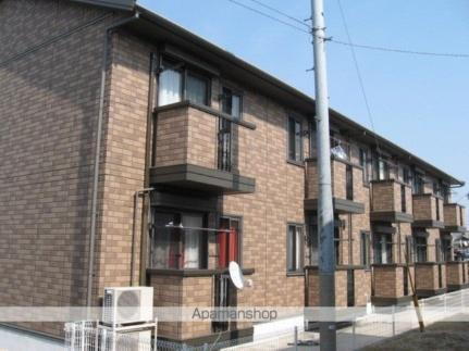 福岡県久留米市宮ノ陣５丁目 賃貸アパート