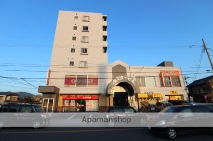 福岡県朝倉市甘木 7階建 築30年2ヶ月