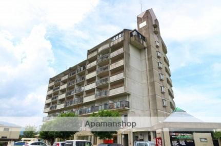 福岡県うきは市吉井町千年 8階建 築32年6ヶ月