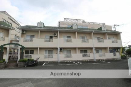 福岡県小郡市大保 2階建 築36年4ヶ月