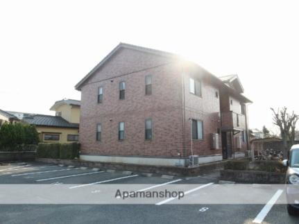 福岡県小郡市小郡 2階建 築23年8ヶ月