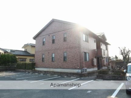 福岡県小郡市小郡 2階建 築22年8ヶ月