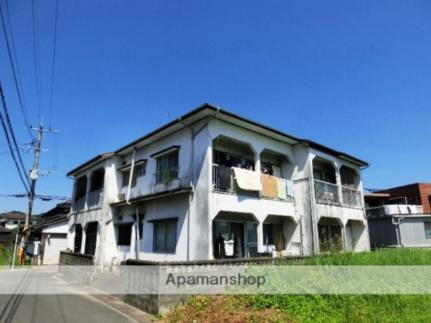 福岡県朝倉市頓田 2階建 築46年7ヶ月