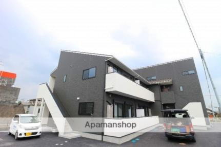 佐賀県三養基郡基山町大字長野 2階建