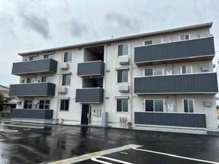 福岡県小郡市大保 賃貸アパート