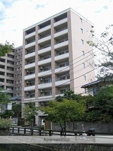 熊本県熊本市中央区新屋敷１丁目 9階建 築19年11ヶ月
