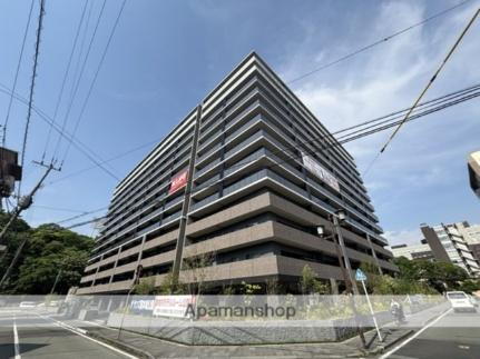 熊本県熊本市中央区新町１丁目 13階建 築1年未満