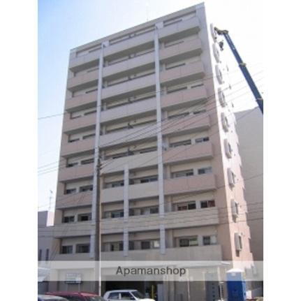 熊本県熊本市中央区中央街 10階建 築20年5ヶ月