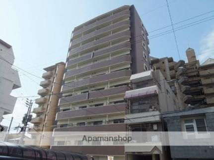 熊本県熊本市中央区紺屋町３丁目 11階建 築11年7ヶ月