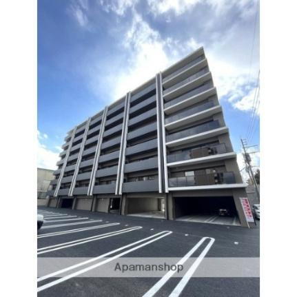 熊本県菊池郡菊陽町大字原水 8階建 築1年7ヶ月