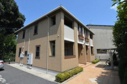 Ｂｅｌ　Ｐａｅｓｅ 2階建