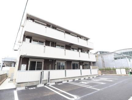 エクスプレス新八代　Ａ棟