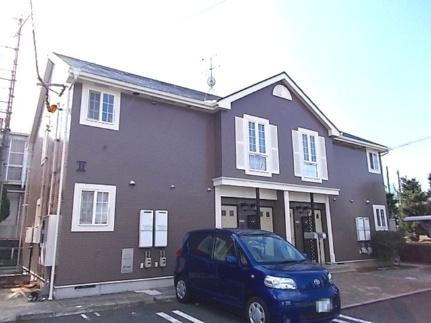 エクセレントシティＩＩ 2階建