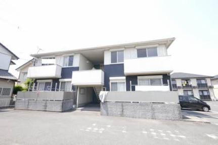 熊本県宇土市三拾町 2階建 築18年7ヶ月