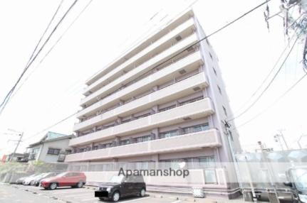 サンテラス新川
