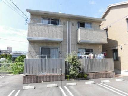 Ｆｅｌｉｃｅ下郡　Ｉ 2階建