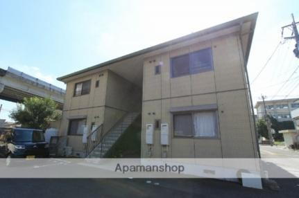 大分県大分市大字荏隈 2階建 築24年2ヶ月