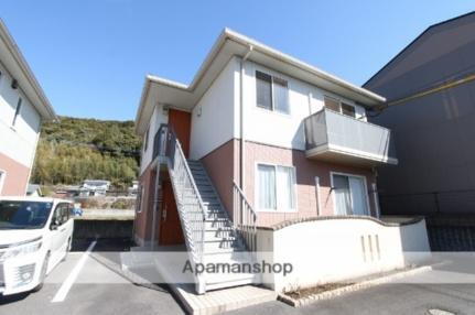 大分県大分市賀来西２丁目 2階建 築18年6ヶ月