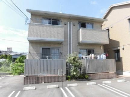Ｆｅｌｉｃｅ下郡　Ｉ 2階建