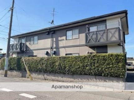 クレール高城新町　Ｂ棟