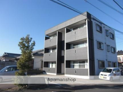 シーガルスハウス 3階建