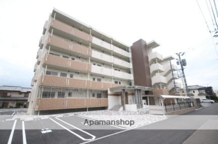 サンリットＳＲ年見 5階建