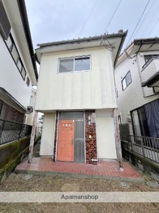 高洲町貸家（２７７−５）