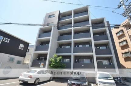 Ｙ’ｓＴＥＲＲＡＣＥ 5階建
