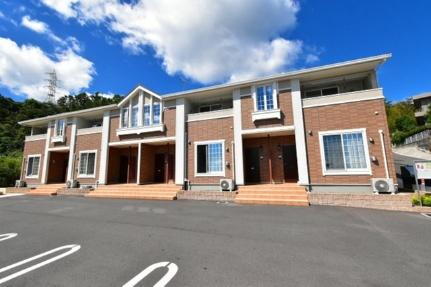 サザンヒルズ　星和台Ｉ 2階建