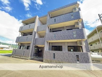鹿児島県霧島市隼人町見次 3階建 築22年8ヶ月