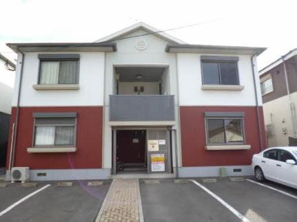 鹿児島県姶良市池島町 2階建
