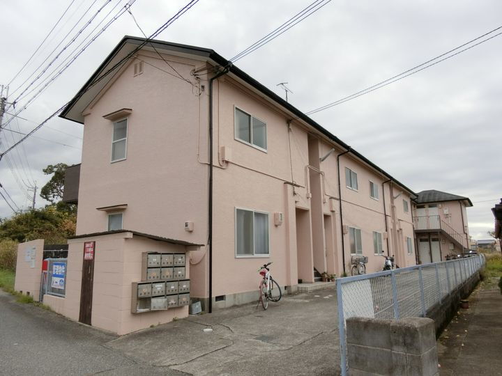 シャンⅠ 2階建