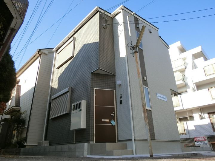 サウスヒルズⅡ