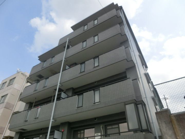 兵庫県神戸市西区池上１丁目 賃貸マンション