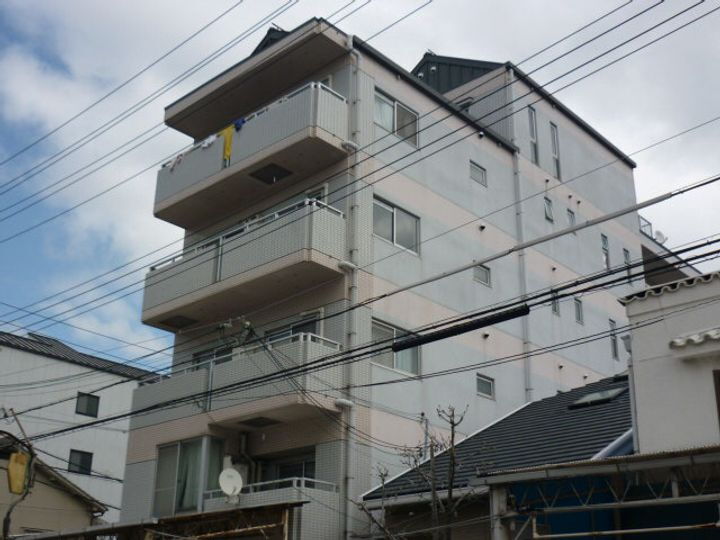 西岡ビル