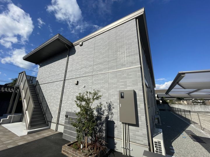 Ｐｕｒｅ　Ｒｙｕｊｕ 2階建