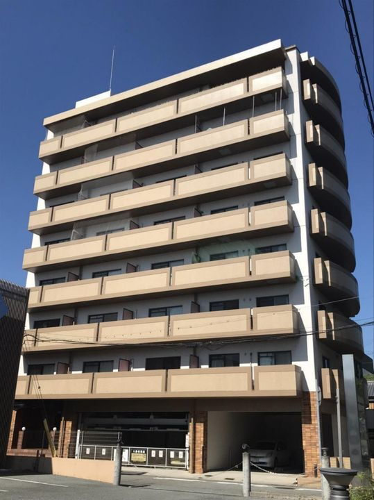 アルコ・ラ・カーサ佃町
