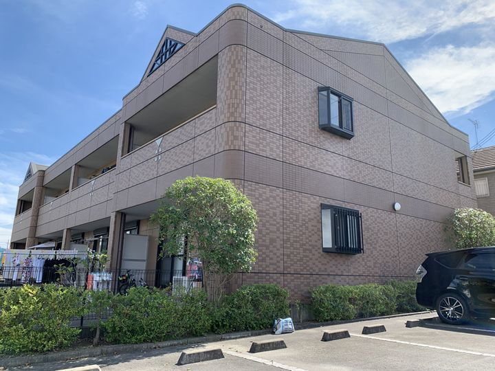 サンシャイン２号館